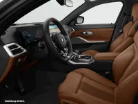 Gebraucht BMW M3 Competition Edition 530 PS (389 kW) 2026 Schwarz Limousine