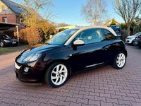 Gebraucht Opel Adam 70 PS (51 kW) 2014 Braun Kleinwagen
