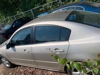 Gebraucht Mazda 3 Comfort 105 PS (77 kW) 2005 Silber Limousine