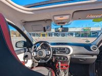 gebraucht Renault Twingo Experience SCe 70 mit Faltschiebedach