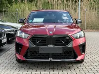 Gebraucht BMW X2 Performance 317 PS (233 kW) 2025 Rot SUV