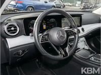 gebraucht Mercedes E300 T