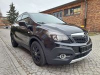 gebraucht Opel Mokka Innovation