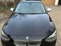 gebraucht BMW 116 116 i Urban Line Tüv/Inspektion/Steuerkette neu