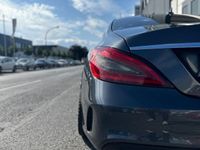 gebraucht Mercedes CLS350 AMG