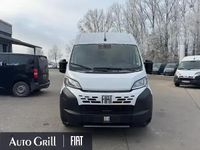 Neu Fiat Ducato 140 PS (102 kW) 2025 Weiss ducato weiss Van