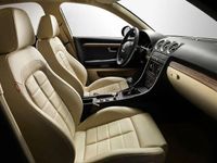 Gebraucht Seat Exeo Sport 211 PS (155 kW) 2010 Lc9z Kombi