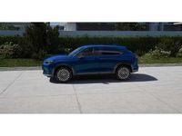 Neu Honda e:Ny1 150 kW (204 PS) 2025 Blau SUV
