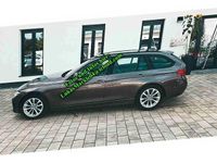 Gebraucht BMW 320 Performance 184 PS (135 kW) 2013 Limousine