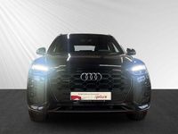 Gebraucht Audi Q5 S-Line 367 PS (269 kW) 2021 Schwarz SUV