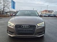 Gebraucht Audi A3 Ambition 150 PS (110 kW) 2015 Grau