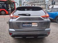 Gebraucht Mitsubishi Eclipse Cross Plus 179 PS (131 kW) 2023 Grau SUV