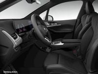 Gebraucht BMW 220 Active Tourer M Sport 150 PS (110 kW) 2025 Weiß Van / Kleinbus