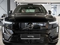 Gebraucht Volvo EX90 Performance 500 kW (680 PS) 2025 Schwarz SUV