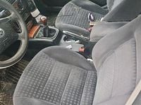 Second-hand VW Passat 2000 Argintiu Break