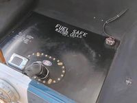 Second-hand Ford Mustang 306 CP (225 kW) 1966 Alb Coupe