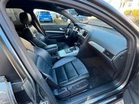 Gebraucht Audi A6 S-line plus 239 PS (175 kW) 2011 Grau Limousine