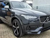 Gebraucht Volvo XC90 R-Design 235 PS (172 kW) 2016 Grau SUV