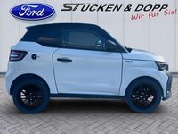 Nouă Ligier JS50 2025 Alb Hatchback