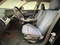 Neu BMW X1 Efficient Dynamics 150 PS (110 kW) 2026 Schwarz uni SUV