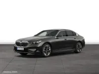 Gebraucht BMW 530e 299 PS (219 kW) 2025 Grau Limousine