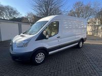 Gebraucht Ford Transit Trend 125 PS (91 kW) 2015 Van / Kleinbus