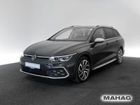 Gebraucht VW Golf Alltrack 200 PS (147 kW) 2023 Uranograu Kombi