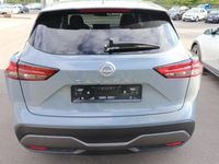 gebraucht Nissan Qashqai 1.3 DIG-T MHEV N-Connecta ACC|LED|Navi|Winter