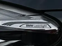 Gebraucht BMW 730 M Sport 265 PS (194 kW) 2015 Grau Limousine