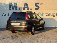Gebraucht Peugeot 206 Filou 68 PS (50 kW) 2005 Schwarz Kombi
