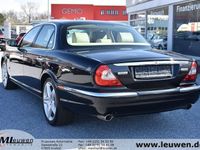 gebraucht Jaguar XJ6 XJ 2.7 DExecutive *GSD*LEDER*NAVI*XENON*19"