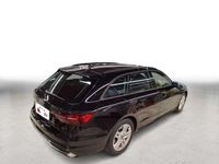 Gebraucht Audi A4 Advanced Plus 163 PS (119 kW) 2025 Mythosschwarz metallic Kombi