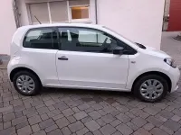 Brugt Skoda Citigo Active 60 HK (44 kW) 2018 Hvid Hatchback