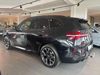Gebraucht BMW X3 Performance 197 PS (144 kW) 2025 Schwarz SUV