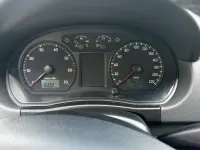 Gebraucht VW Polo 80 PS (58 kW) 2007 Blau Kleinwagen