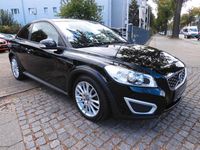 Second-hand Volvo C30 114 CP (83 kW) 2012 Negru Hatchback