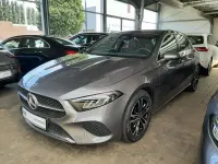 Gebraucht Mercedes A180 Advanced 136 PS (100 kW) 2024 Grey metallic Limousine