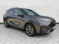 Gebraucht Ford Kuga ST-Line 186 PS (136 kW) 2025 Magneticgrau metallic SUV