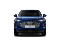 Gebraucht Audi Q5 Advanced 204 PS (150 kW) 2025 Navarrablau metallic SUV
