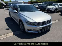 Usata VW Passat Comfortline 150 CV (110 kW) 2015 Argento Berlina