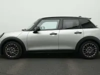 Gebraucht Mini Cooper S Classic 204 PS (150 kW) 2025 Grau Kleinwagen