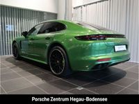 gebraucht Porsche Panamera 4 E-Hybrid Edition 10 Jahre HUD InnoDri