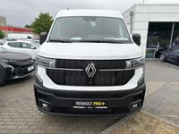 Neu Renault Master 131 PS (96 kW) 2025 Van