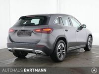 Usata Mercedes GLA200 Progressive 150 CV (110 kW) 2024 Grigio SUV