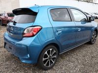 gebraucht Mitsubishi Space Star 1.2 MIVEC 71 Top Nav SHZ Kam Keyl