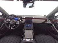 Gebraucht Mercedes S500L 435 PS (319 kW) 2021 Limousine