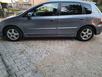 Gebraucht Honda Civic Sport 160 PS (117 kW) 2005 Grau Limousine