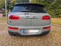 Gebraucht Mini Cooper Chili 136 PS (100 kW) 2015 Grau Kleinwagen