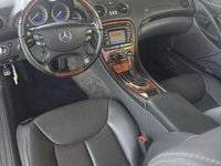 Gebraucht Mercedes SL350 245 PS (180 kW) 2003 Cabrio
