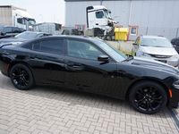 Gebraucht Dodge Charger 305 PS (224 kW) 2021 Mattschwarz Limousine